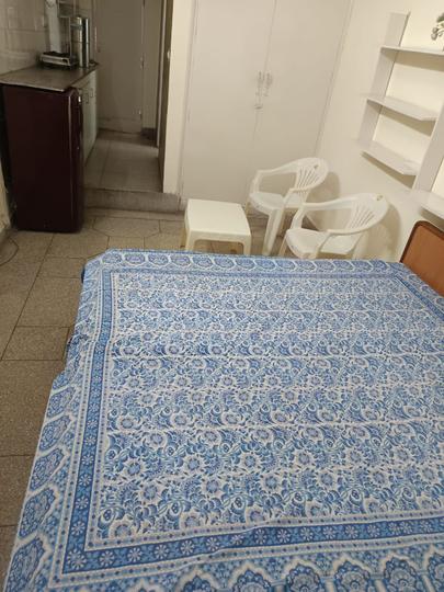 Sector 12A Bedroom 1