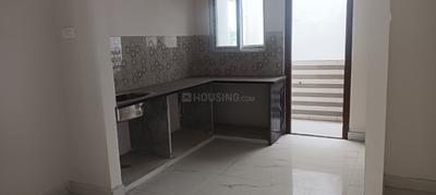 Kitchen Image of 2320 Sq.ft 3 BHK Independent House for sale in Moinabad Hyderabad for Rs. 15000000