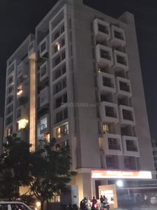 1 BHK Flat