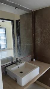 Image of 1100 Sq.ft 2 BHK Apartment / Flat for rent in Tharwani Residency, Kamothe, Navi Mumbai for Rs. 27000