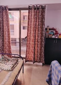 Bedroom Image of 1200 Sq.ft 2 BHK Apartment / Flat for sale in Ambawadi Ahmedabad for Rs. 6500000