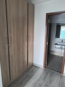 Bedroom Image of 2305 Sq.ft 3.5 BHK Apartment / Flat for sale in Pacific Golf Estate, Kulhan Dehradun for Rs. 19500000