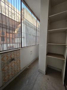 Balcony Image of 2400 Sq.ft 4 BHK Independent House for rent in Rajouri Garden New Delhi for Rs. 65000