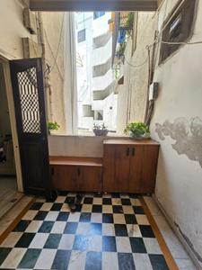 Balcony Image of 1050 Sq.ft 2 BHK Apartment / Flat for sale in Satellite Ahmedabad for Rs. 8100000