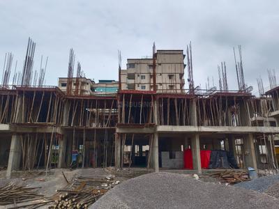 Image of 1438 Sq.ft Residential Plot / Land for sale in Swastik Florea, Saddu, Raipur for Rs. 7500000