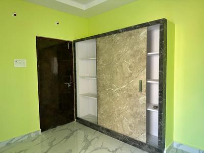 Bedroom Image of 1400 Sq.ft 2 BHK Independent House for sale in Gandigunta Krishna for Rs. 6900000