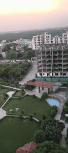 Image of 600 Sq.ft 3 BHK Apartment / Flat for rent in Niil The Florence, Sikandra, Agra for Rs. 5500