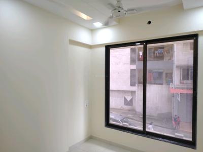 Bedroom Image of 1200 Sq.ft 2 BHK Apartment / Flat for rent in Thane West Thane for Rs. 52000