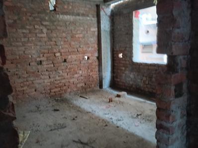 Bedroom Image of 1218 Sq.ft 3 BHK Apartment / Flat for sale in Madhyamgram Kolkata for Rs. 4264000
