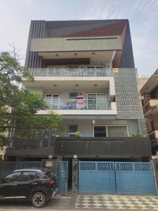4 BHK Independent Builder Floor