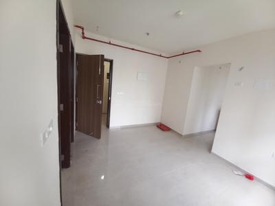 Hall Image of 495 Sq.ft 1 BHK Apartment / Flat for sale in Piramal Vaikunth Cluster 3 T1, Thane West Thane for Rs. 8200000