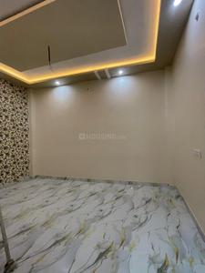 Hall Image of 640 Sq.ft 1 BHK Independent House for sale in Manali New Town Chennai for Rs. 3100000