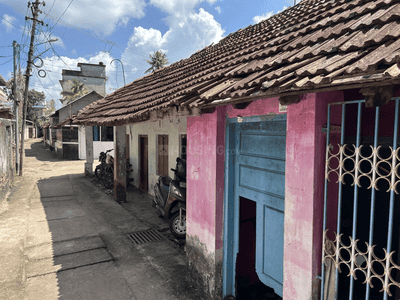 Image of 1600 Sq.ft Residential Plot / Land for sale in Andamukkom, Kollam for Rs. 6000000
