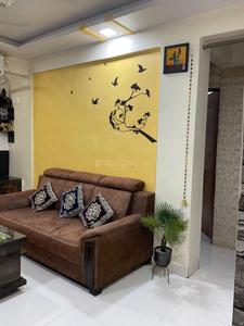 1 BHK Flat