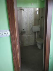 Bathroom Image of 1350 Sq.ft 3 BHK Apartment / Flat for sale in Tapowan Colony Dhanbad for Rs. 4000000
