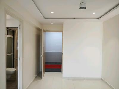 Living Room Image of 1124 Sq.ft 2 BHK Apartment / Flat for sale in Neelam Solstice, Ramabai Ambedkar Nagar Mumbai for Rs. 23300000