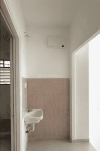 Image of 940 Sq.ft 2 BHK Apartment / Flat for sale in Besa, Nagpur for Rs. 5500000