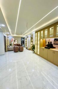 Image of 1685 Sq.ft 3 BHK Apartment / Flat for sale in Niwaru, Jaipur for Rs. 8081000