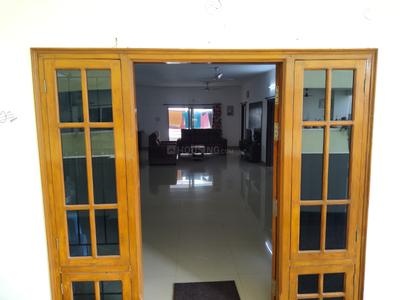 Image of 3339 Sq.ft 4 BHK Apartment / Flat for sale in NR Sitara, Manikonda, Hyderabad for Rs. 18500000