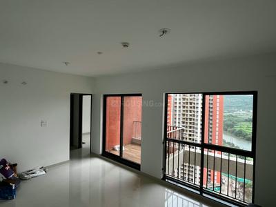 2 BHK Flat