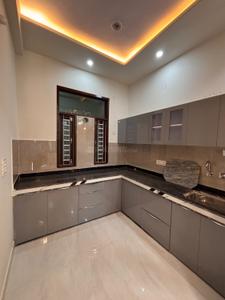 Kitchen Image of 1850 Sq.ft 4 BHK Villa for sale in Kalwad Road Jaipur for Rs. 11100000