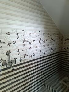 Bathroom Image of 750 Sq.ft 2 BHK Independent House for sale in Rajajipuram Lucknow for Rs. 3500000