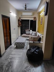 Hall Image of 720 Sq.ft 2 BHK Builder Floor for rent in Behala Kolkata for Rs. 22000