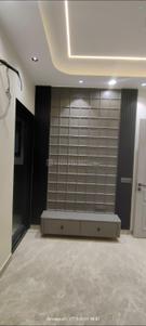 Bedroom Image of 1150 Sq.ft 3 BHK Builder Floor for sale in Janakpuri New Delhi for Rs. 40000000
