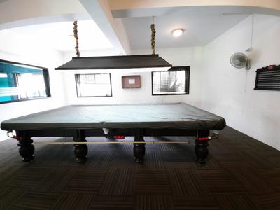 Bedroom Image of 2250 Sq.ft 3 BHK Apartment / Flat for sale in SNN Raj Lakeview Phase II, Subramanyapura Bengaluru for Rs. 34500000