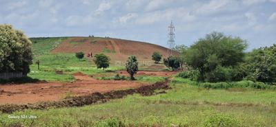 Image of 210 Sq.ft Residential Plot / Land for sale in Myron Dynasty, Vikarabad Town, Vikarabad for Rs. 4400000