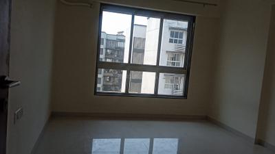 Bedroom Image of 1500 Sq.ft 2 BHK Apartment / Flat for rent in Godrej Prime, Chembur Mumbai for Rs. 78000