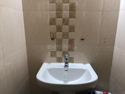Image of 1270 Sq.ft 3 BHK Apartment / Flat for sale in Lake Gardens, Kolkata for Rs. 12700000