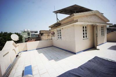 Terrace Image of 2430 Sq.ft 3 BHK Independent House for sale in Isanpur Ahmedabad for Rs. 12100000