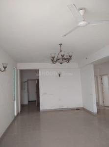 Hall Image of 2000 Sq.ft 3 BHK Apartment / Flat for sale in Pioneer Park, Sector 61 Gurgaon for Rs. 37500000