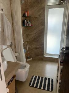 Image of 1500 Sq.ft 3 BHK Apartment / Flat for rent in Santacruz East, Mumbai for Rs. 130000