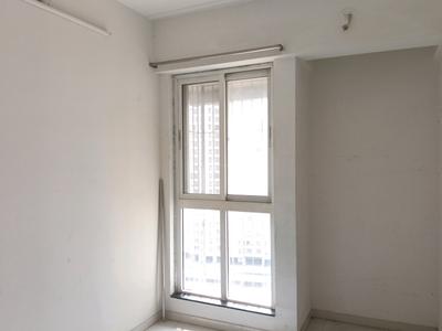 1.5 BHK Flat