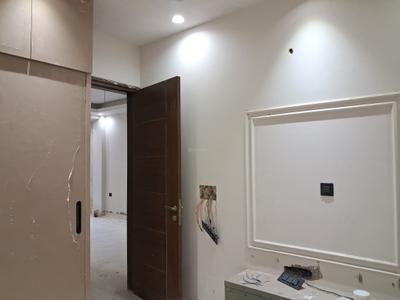 Bedroom Image of 900 Sq.ft 3 BHK Builder Floor for sale in Paschim Vihar New Delhi for Rs. 18000000