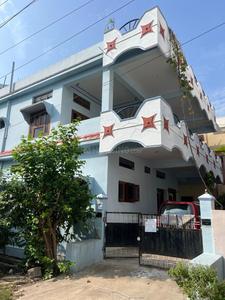 2 BHK Independent House