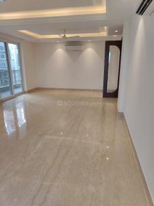 Hall Image of 4500 Sq.ft 4 BHK Apartment / Flat for sale in Gulmohar Park New Delhi for Rs. 180000000