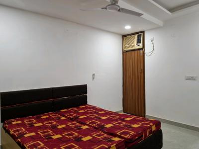 Bedroom Image of 1215 Sq.ft 4 BHK Apartment / Flat for rent in Sector 15 Dwarka New Delhi for Rs. 60000