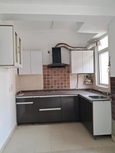 Kitchen Image of 949 Sq.ft 2 BHK Apartment / Flat for sale in Amrapali Zodiac, Sector 120 Noida for Rs. 8900000