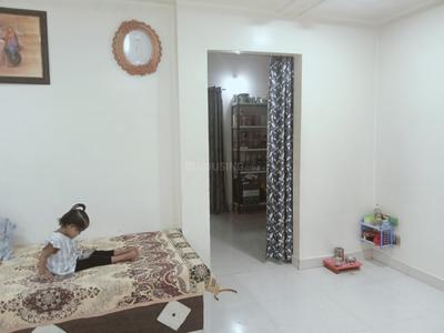 Hall Image of 892 Sq.ft 2 BHK Apartment / Flat for sale in Kosara Chandrapur for Rs. 2700000