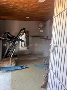 Balcony Image of 1600 Sq.ft 4 BHK Independent House for sale in Hiranandani Estate Thane for Rs. 36000000