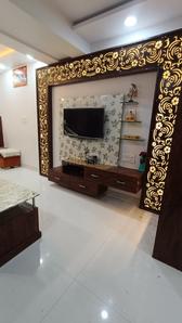 Hall Image of 2000 Sq.ft 3 BHK Apartment / Flat for sale in Shastri Nagar Jodhpur for Rs. 15000000
