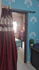 Bedroom Image of 710 Sq.ft 2 BHK Apartment / Flat for sale in Panihati Kolkata for Rs. 2250000