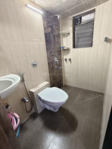 Image of 875 Sq.ft 2 BHK Apartment / Flat for sale in Sanghvi Valley A1 A2, Kalwa, Thane for Rs. 12000000