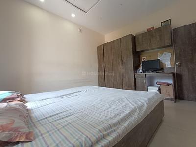 Bedroom Image of 955 Sq.ft 2 BHK Villa for sale in Gotri Vadodara for Rs. 6000000