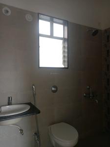Bedroom Three Image of 1548 Sq.ft 3 BHK Apartment / Flat for sale in K Ville, Ravet Pune for Rs. 7800000