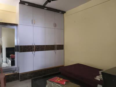 Bedroom Image of 2600 Sq.ft 3.5 BHK Independent House for rent in Shree Brahma Ashoka Greens, Noida Extension Greater Noida for Rs. 28000