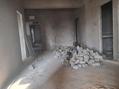 Hall Image of 1275 Sq.ft 3 BHK Apartment / Flat for sale in Baguiati Kolkata for Rs. 7650000